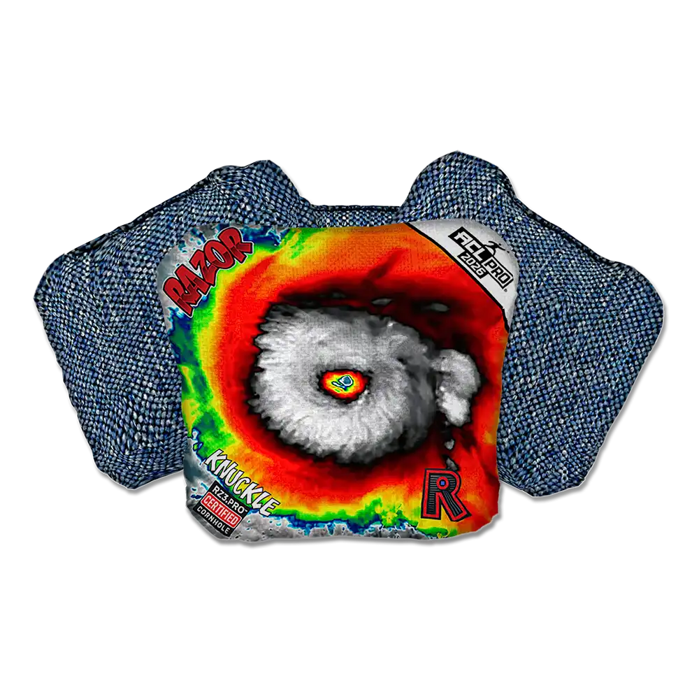 Knuckle PRO | DownBurst