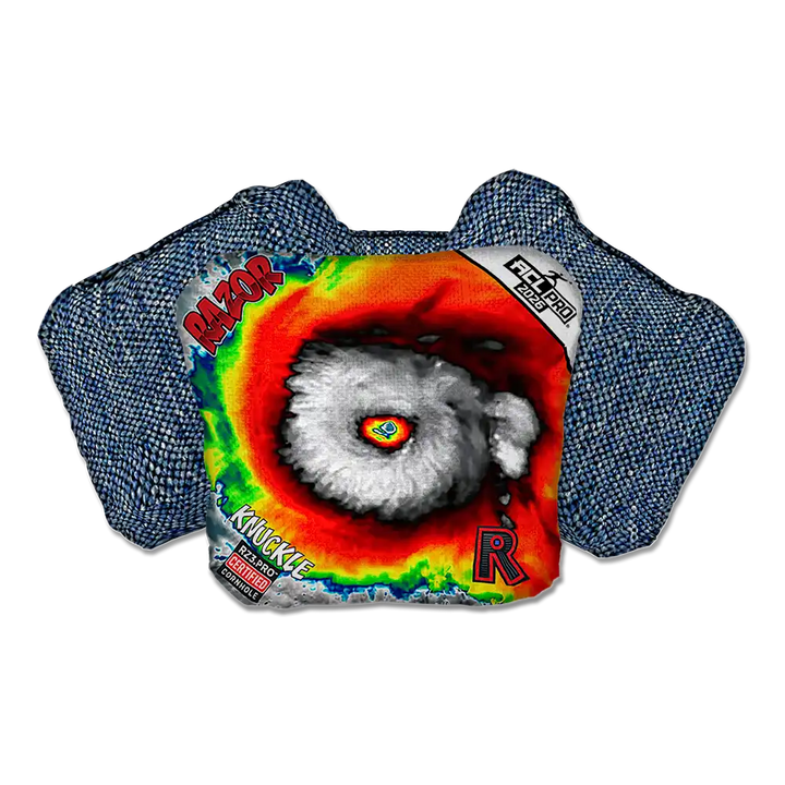 Knuckle PRO | DownBurst