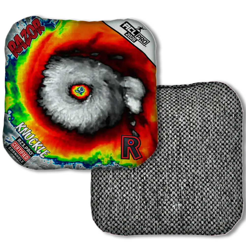 Knuckle PRO | DownBurst