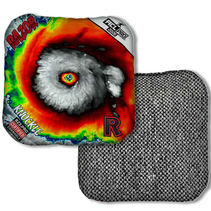 Knuckle PRO | DownBurst