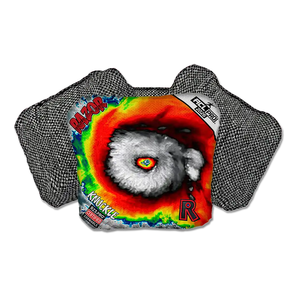 Knuckle PRO | DownBurst