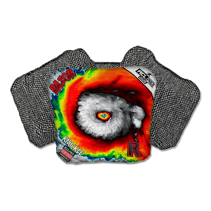 Knuckle PRO | DownBurst