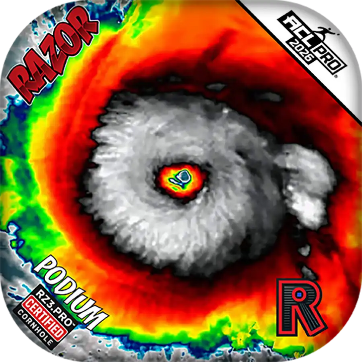 Podium PRO | DownBurst