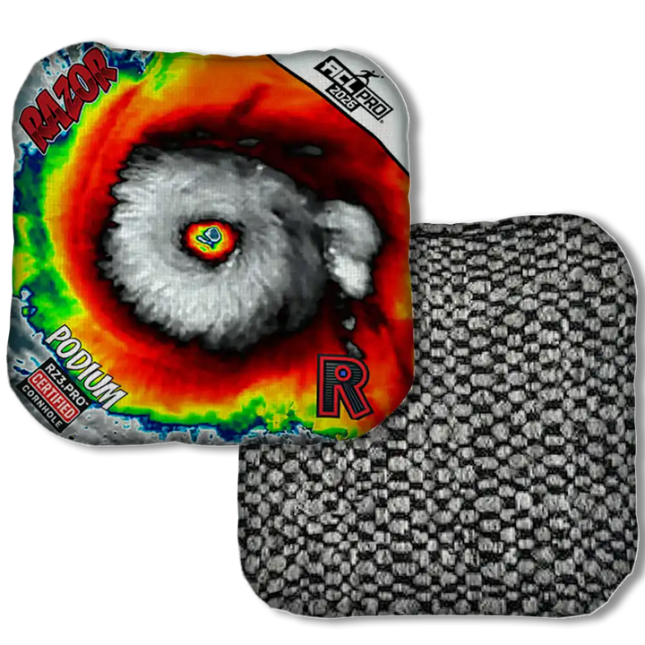 Podium PRO | DownBurst