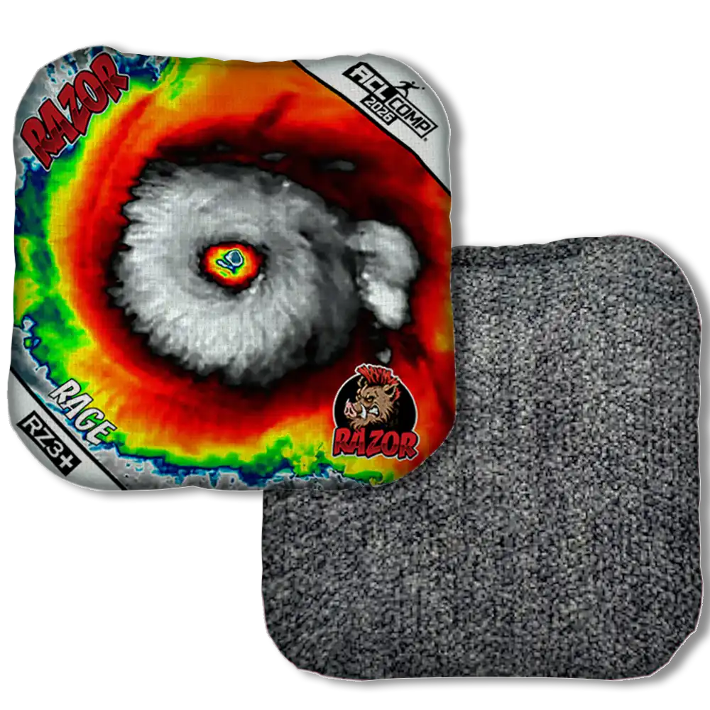 Rage COMP | DownBurst