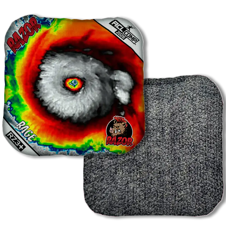 Rage COMP | DownBurst