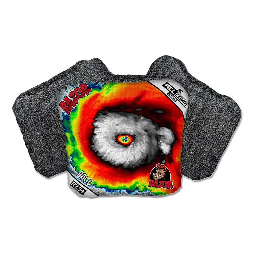 Rage COMP | DownBurst