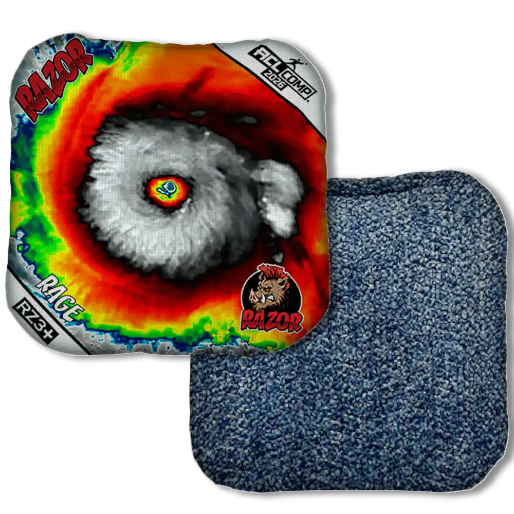 Rage COMP | DownBurst