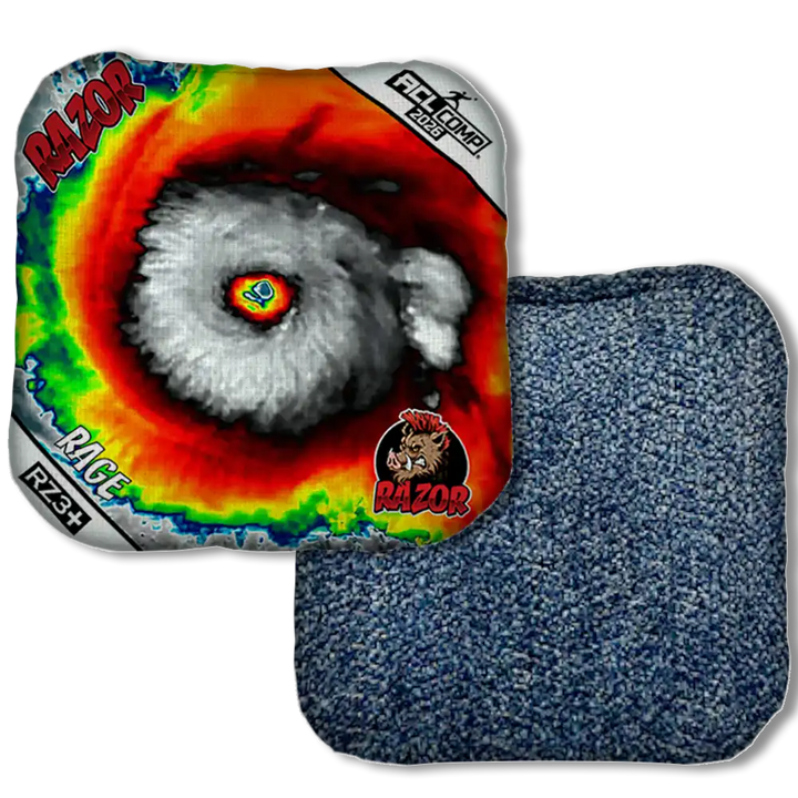 Rage COMP | DownBurst