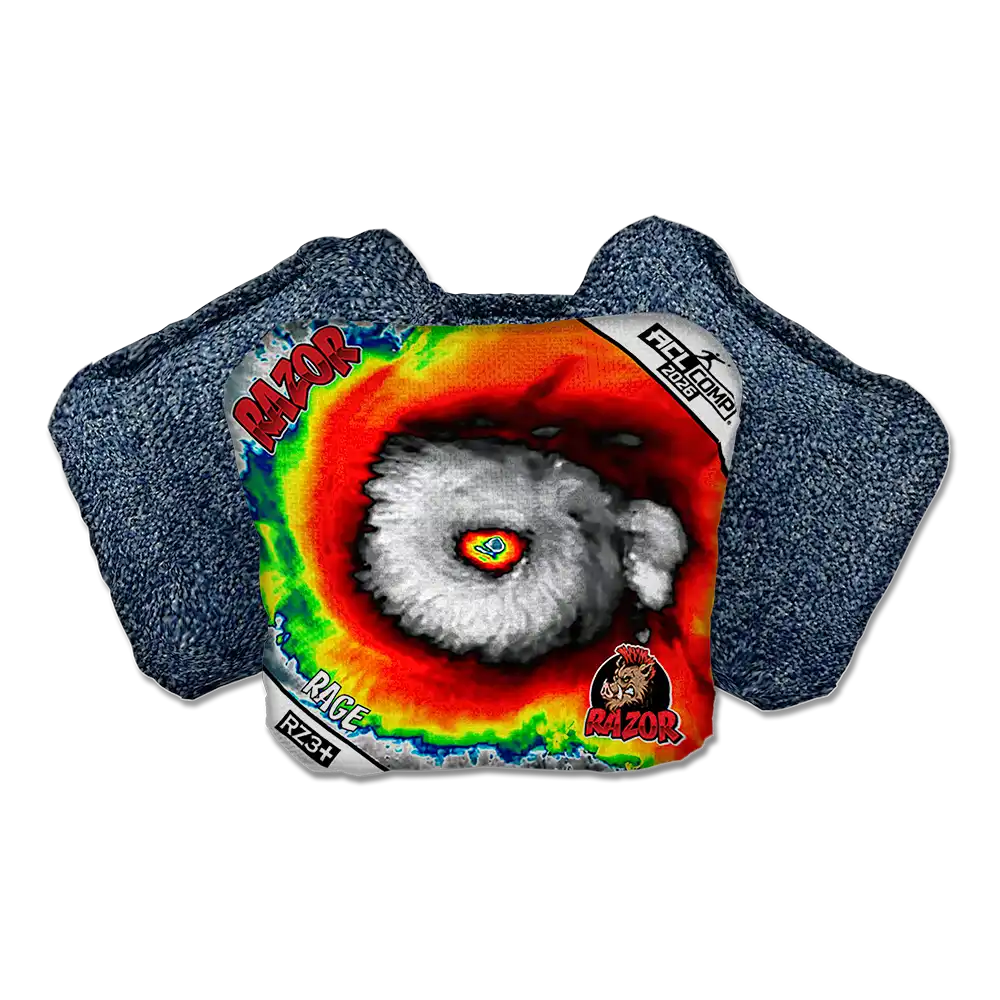 Rage COMP | DownBurst