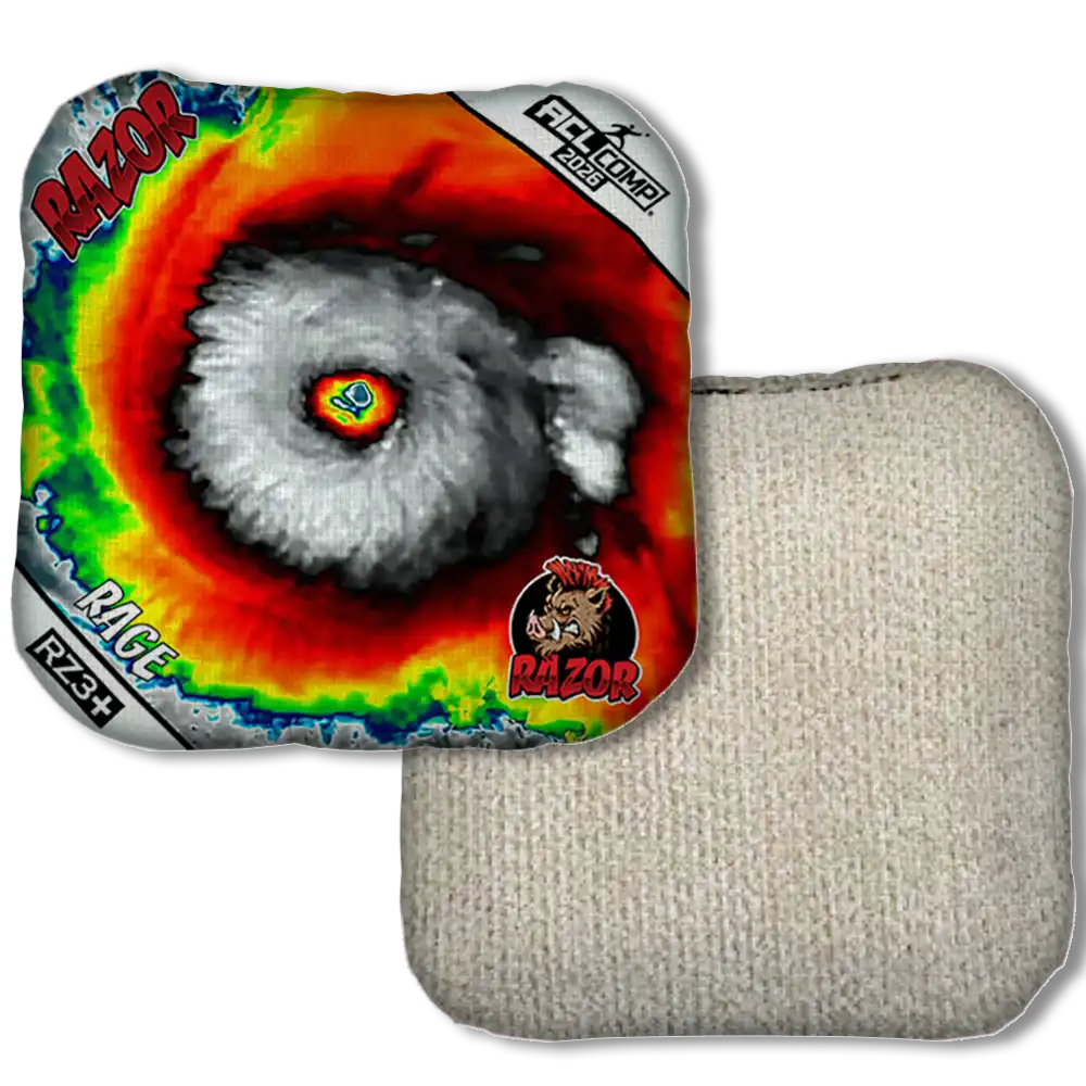 Rage COMP | DownBurst