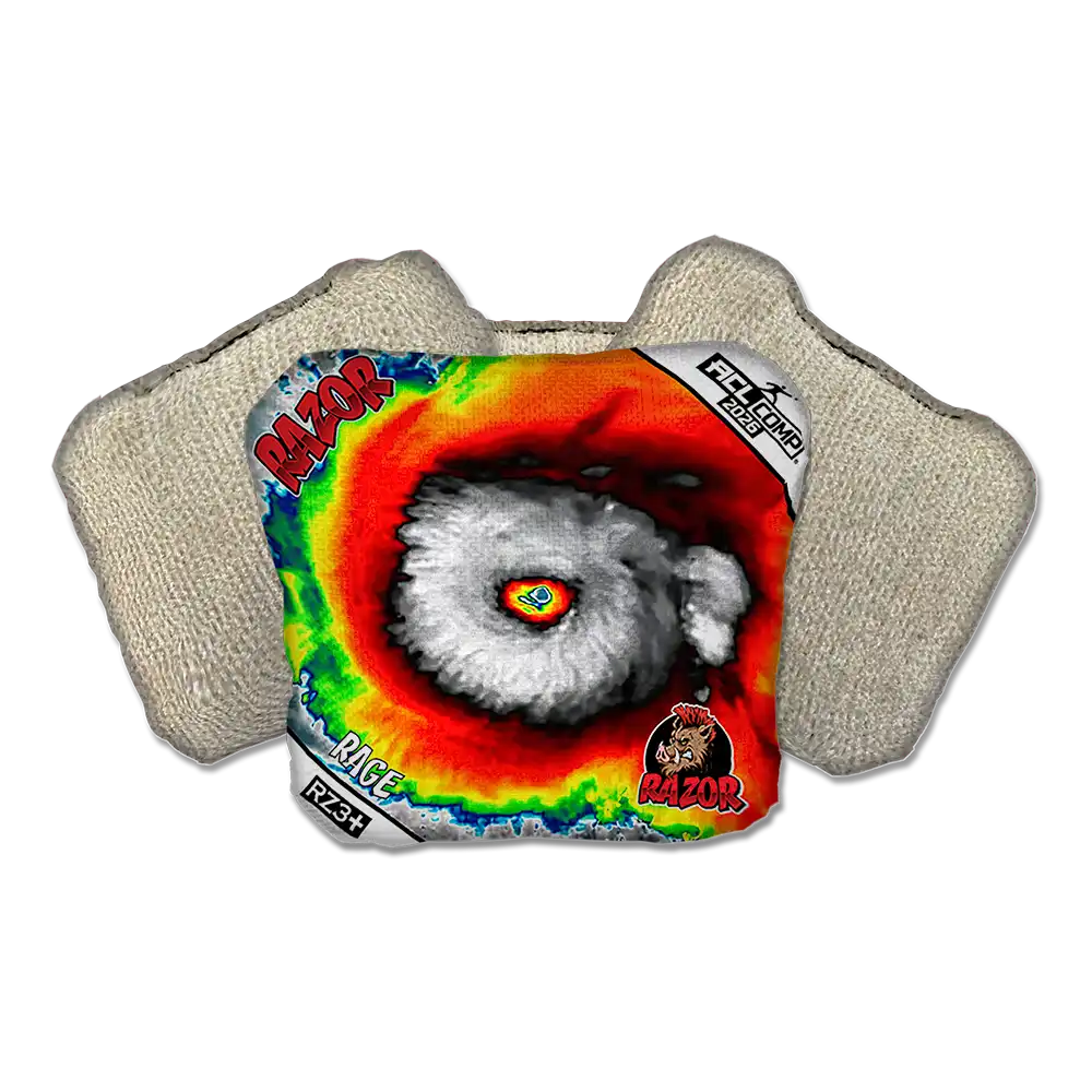 Rage COMP | DownBurst