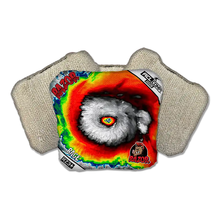 Rage COMP | DownBurst