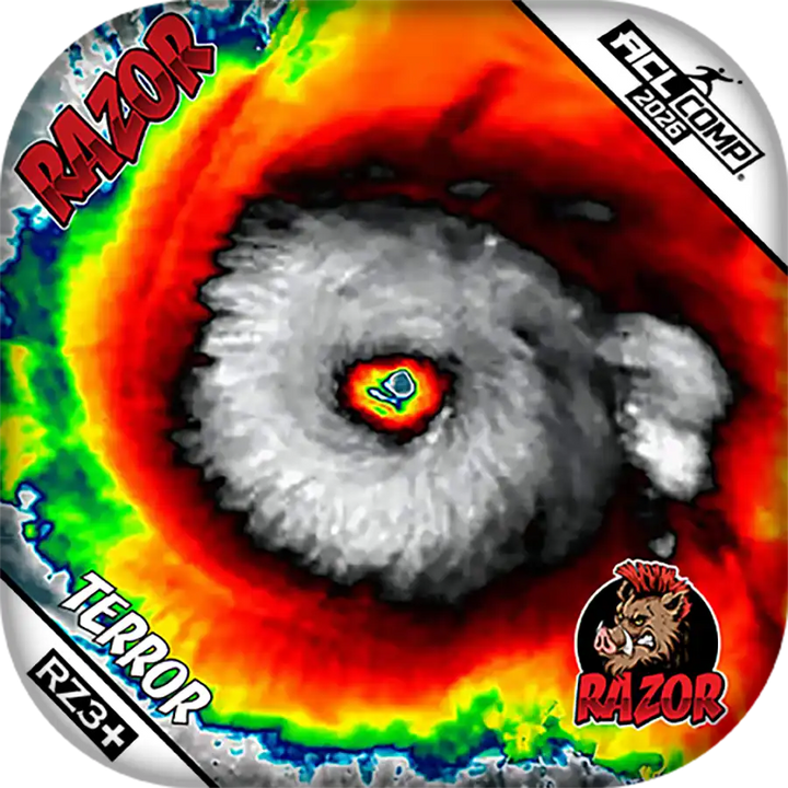 Terror COMP | DownBurst