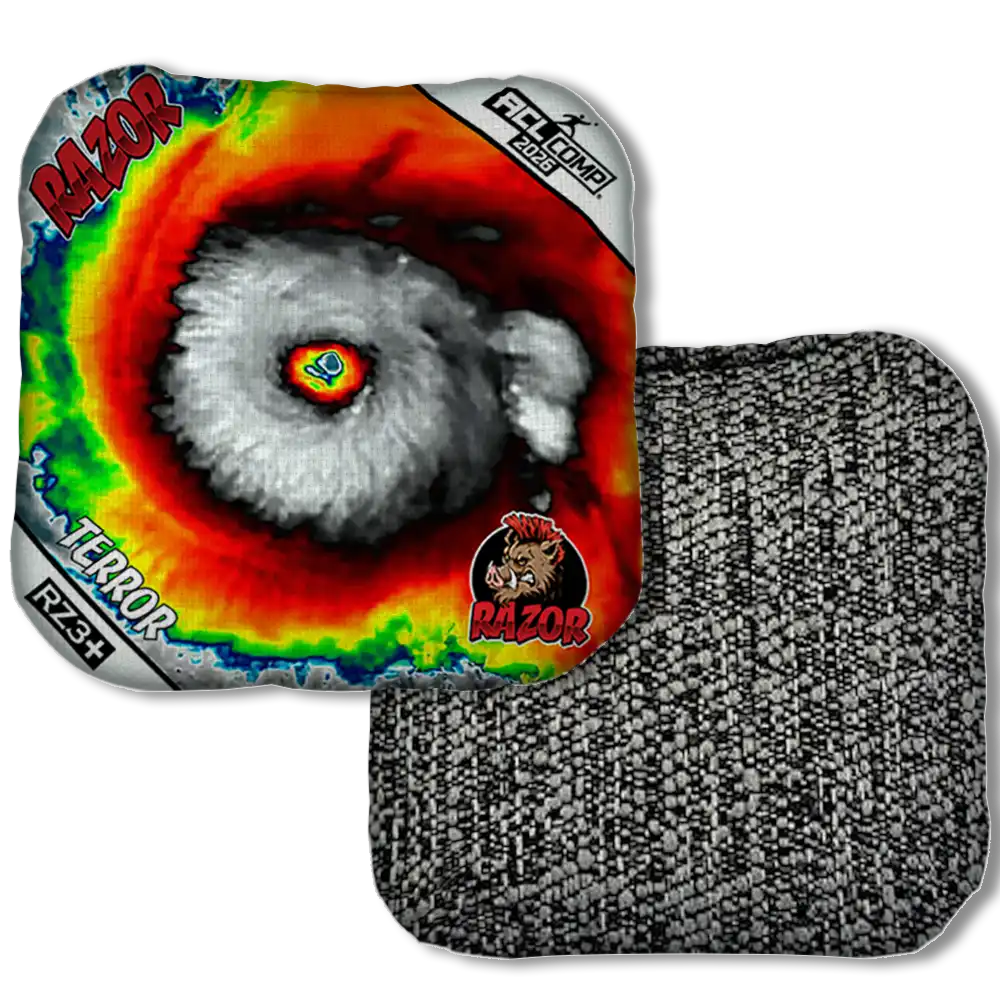 Terror COMP | DownBurst