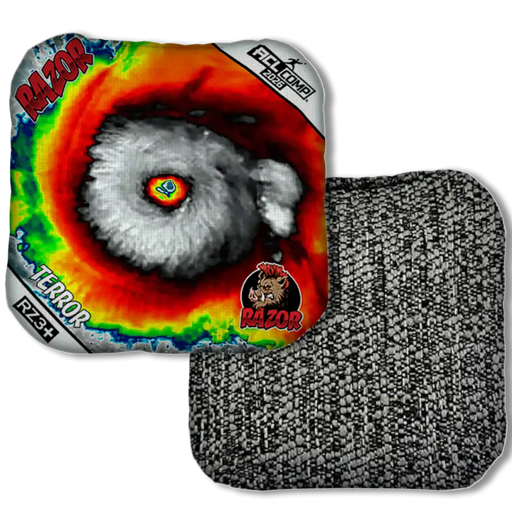 Terror COMP | DownBurst