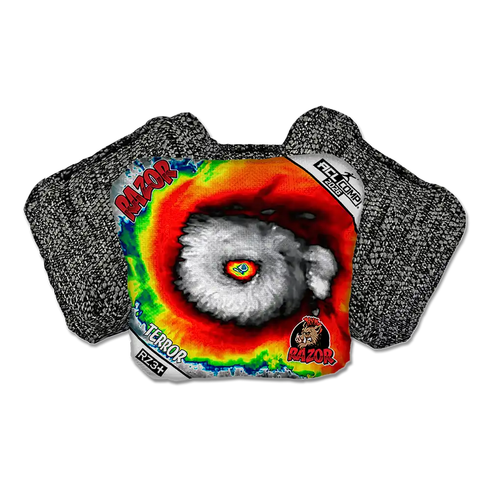 Terror COMP | DownBurst