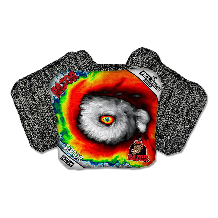 Terror COMP | DownBurst