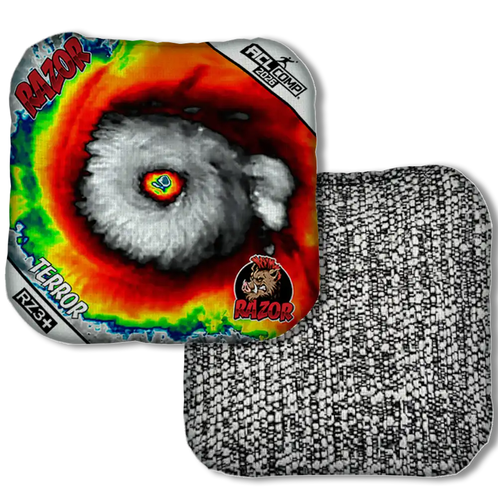 Terror COMP | DownBurst