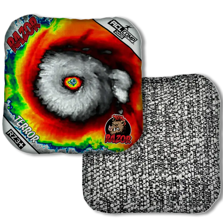 Terror COMP | DownBurst