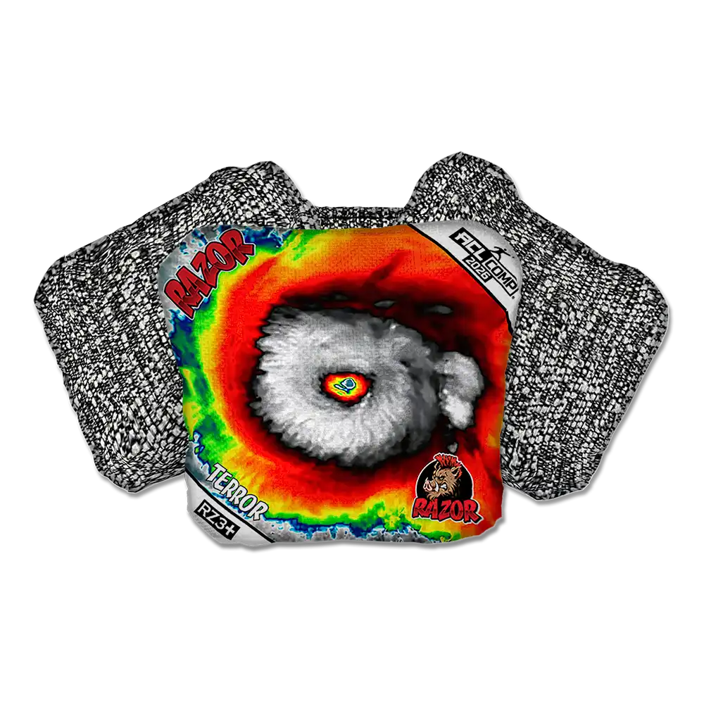 Terror COMP | DownBurst