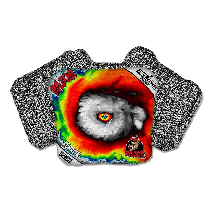 Terror COMP | DownBurst