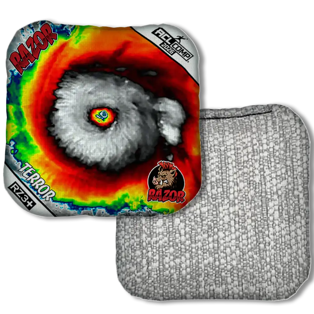 Terror COMP | DownBurst