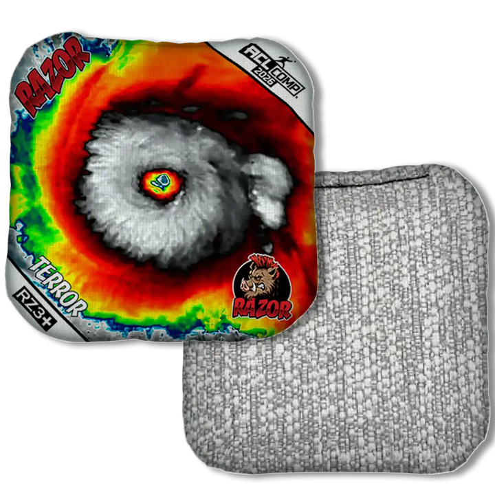 Terror COMP | DownBurst