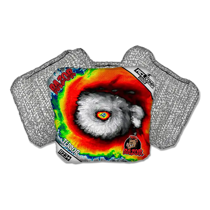 Terror COMP | DownBurst