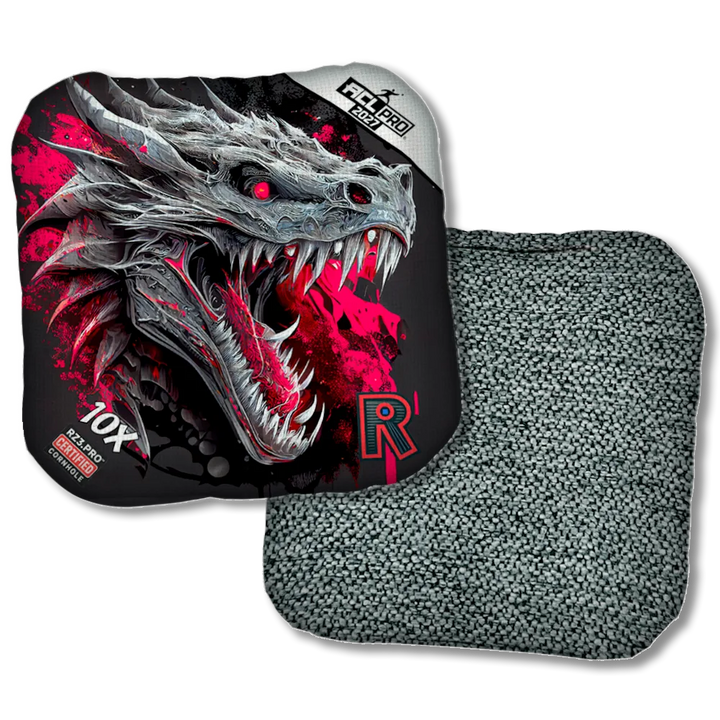 10X PRO | Dragon Black Series