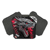 Dragon / Black