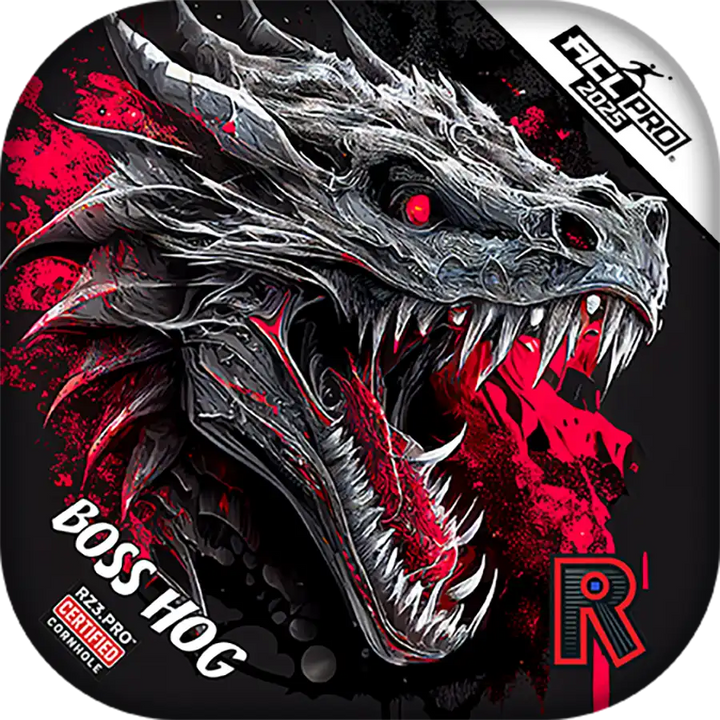 ACL Pro - Razor Boss Hog Series