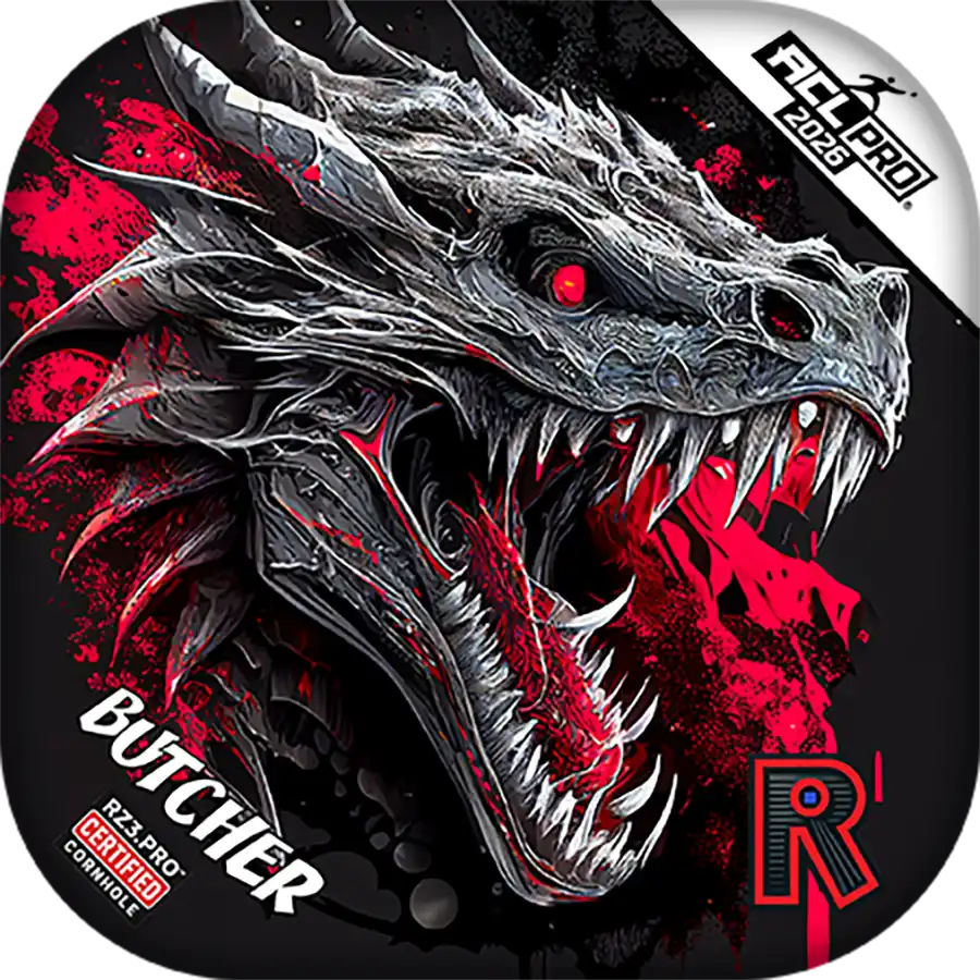 ACL Pro - Razor Butcher Series