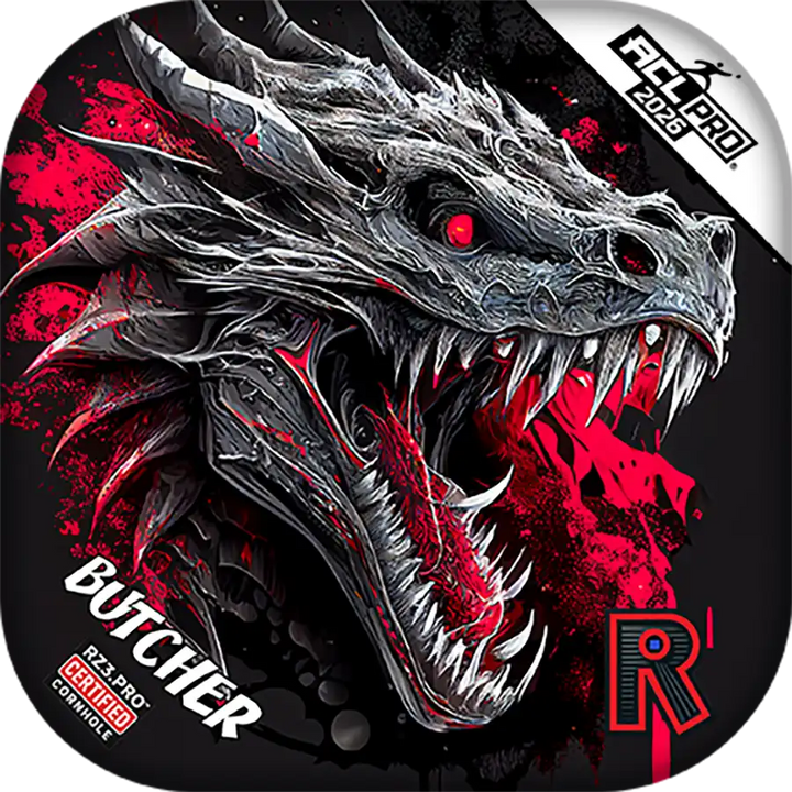 ACL Pro - Razor Butcher Series