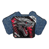 Dragon / Blue