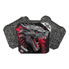 Dragon / Black