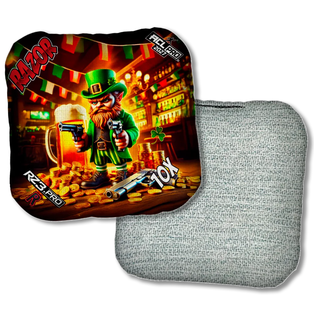 10 X PRO Dublin Down Light Back Product View