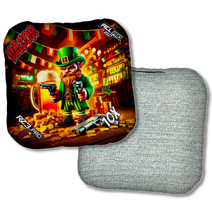 10 X PRO Dublin Down Light Back Product View