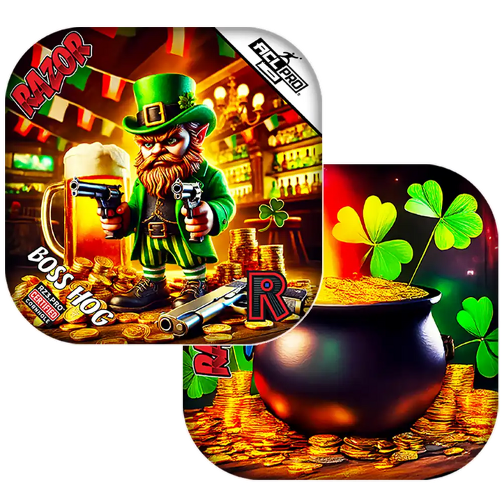 Boss Hog PRO | Dublin Down