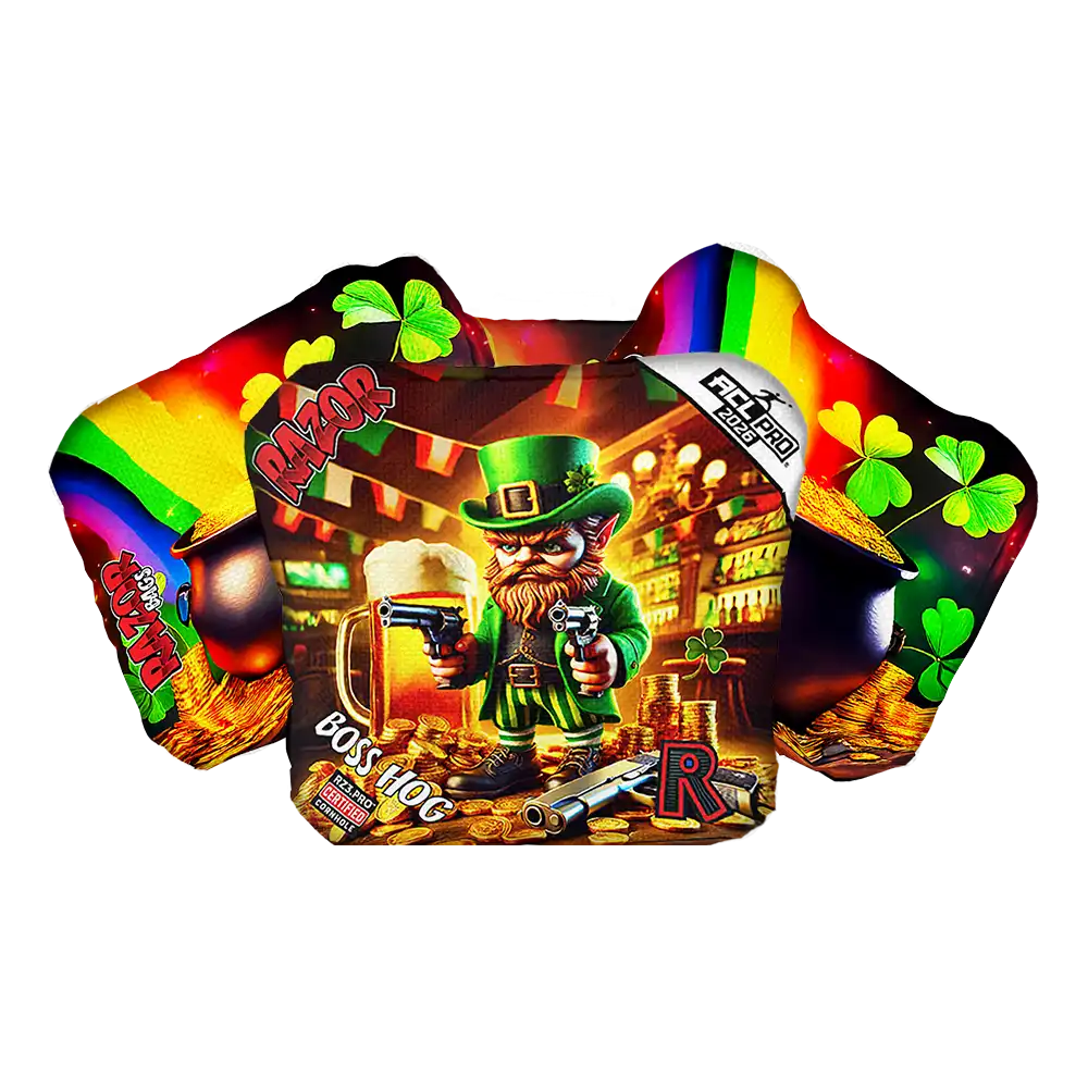 Boss Hog PRO | Dublin Down