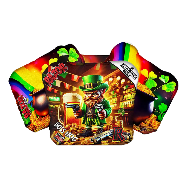 Boss Hog PRO | Dublin Down