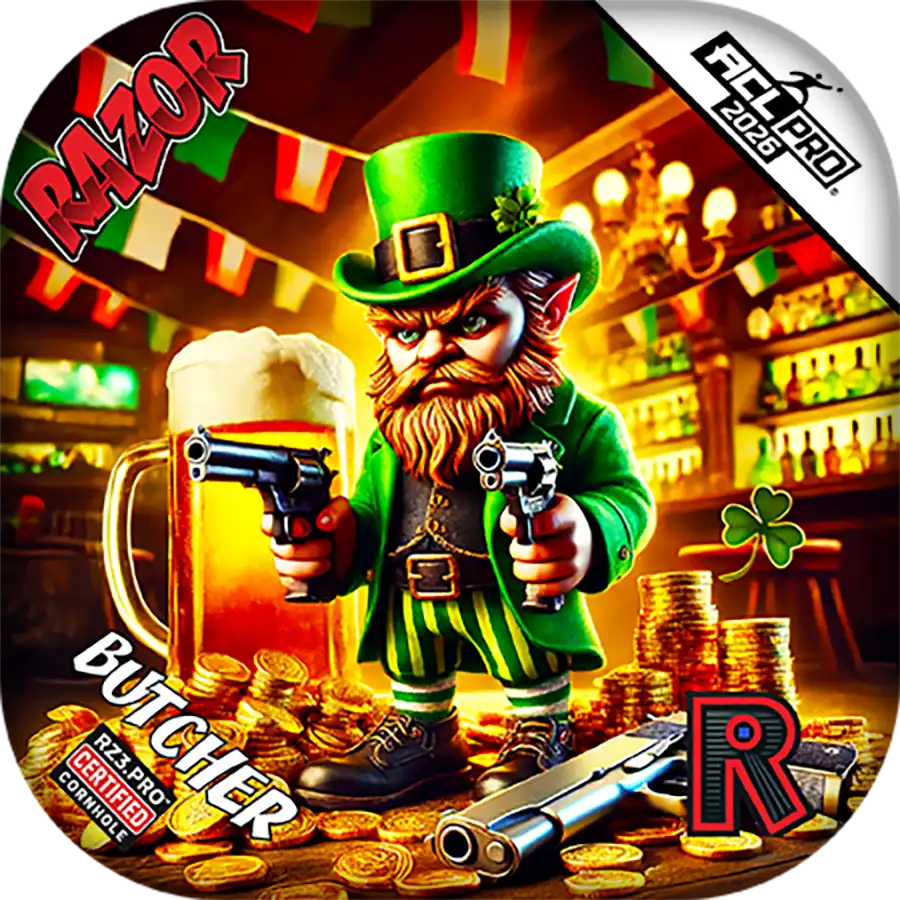 Butcher PRO | Dublin Down