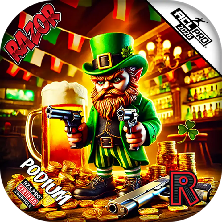 Podium PRO | Dublin Down
