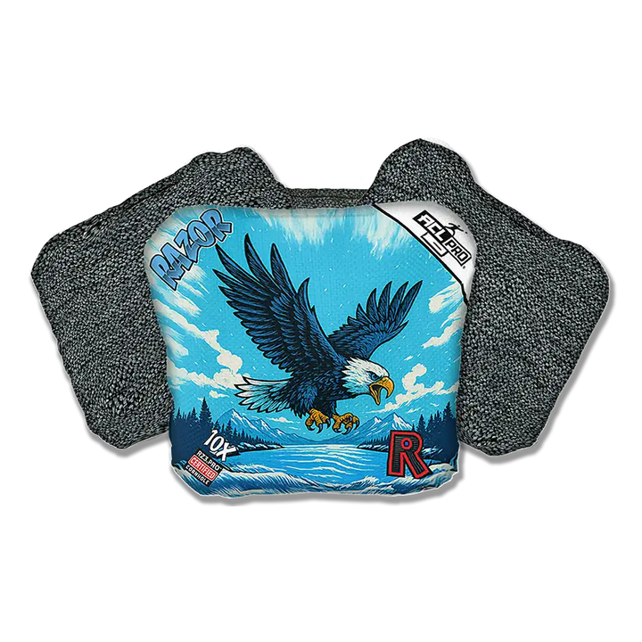10X | Alaskan Eagle