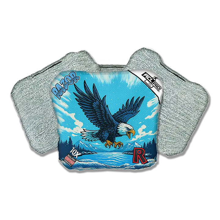 10X | Alaskan Eagle