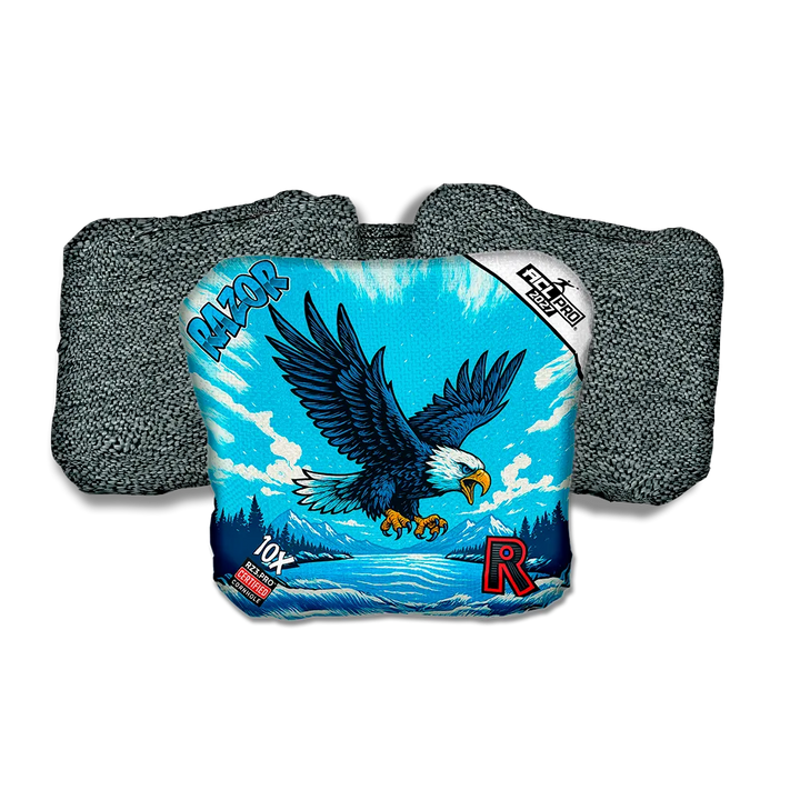 10X PRO | Alaskan Eagle