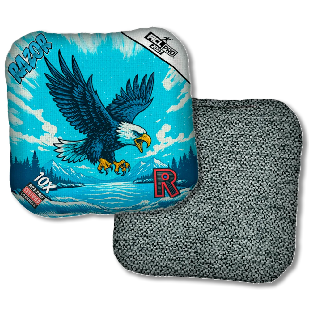 10X PRO | Alaskan Eagle
