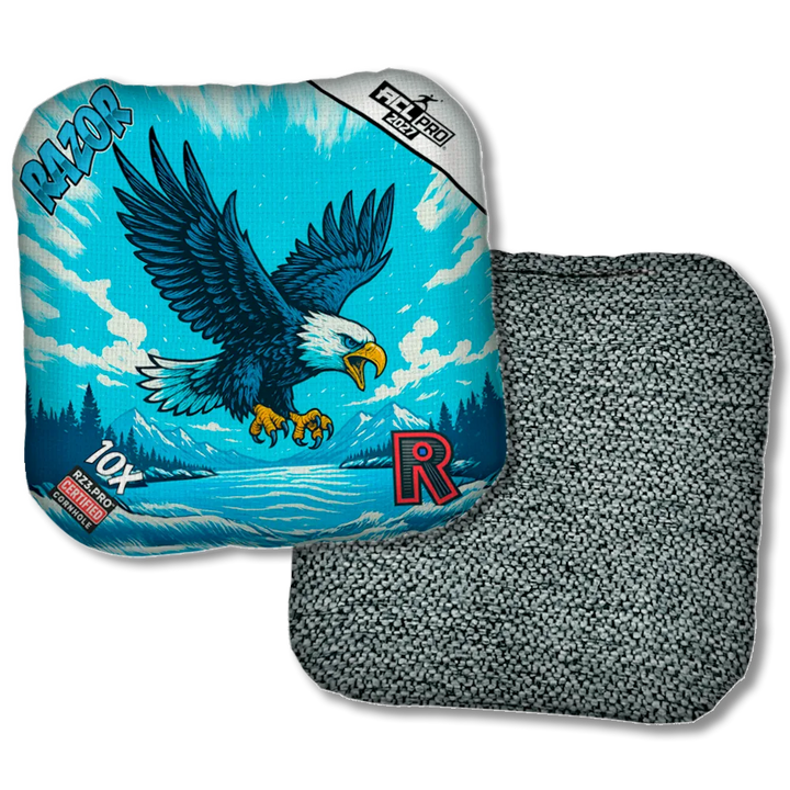 10X PRO | Alaskan Eagle