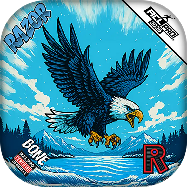 Bone PRO | Alaskan Eagle