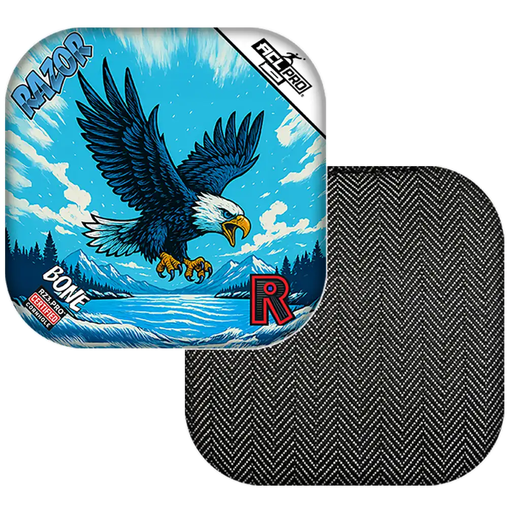 Bone PRO | Alaskan Eagle